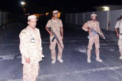 السلطات الليبية تلقى القبض على 6 متورطين فى أعمال إرهابية فى بنغازى