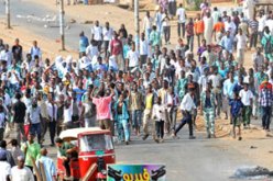 الإفراج عن رئيس حزب المؤتمر السودانى المعارض