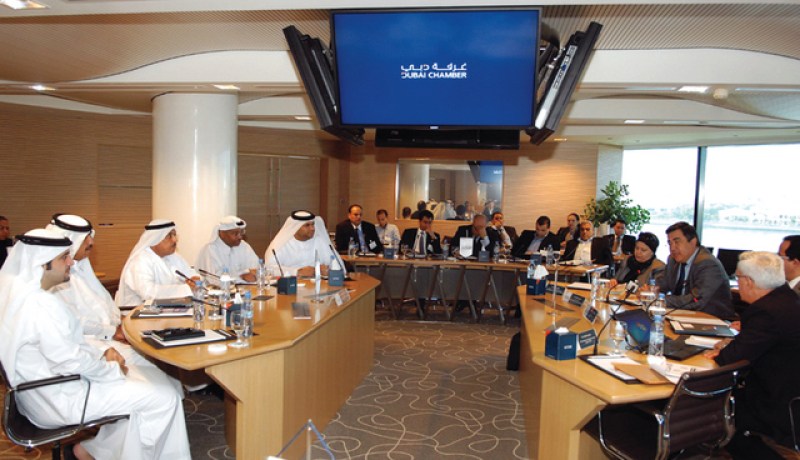 الاستثمارات الأجنبية في تونس ترتفع 79% في 2012
