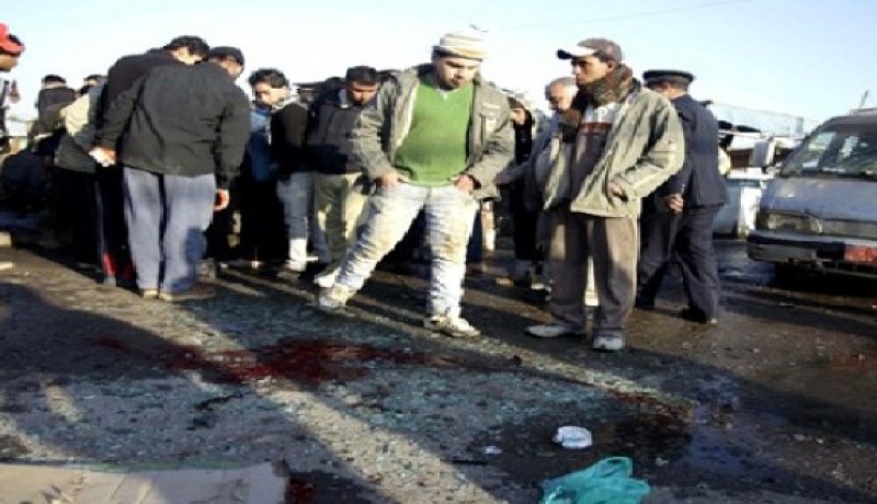 العراق: مقتل ضابط في الجيش بهجوم استهدف حافلة تقل عسكريين غرب الرمادي