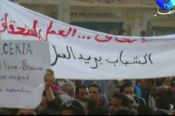 شباب ورقلة يتلقى دعوة للحوار مباشرة مع سلطات البلاد