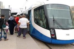 مواقيت خدمة الترامواي في رمضان من 7سا إلى 1:30سا صباحا