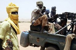 10 قتلى جراء هجوم على كنيسة وسوق في نيجيريا