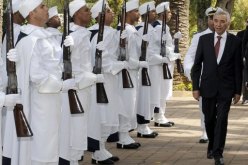 قضية فتح الحدود البرية بين المغرب والجزائر ستحل قريبا