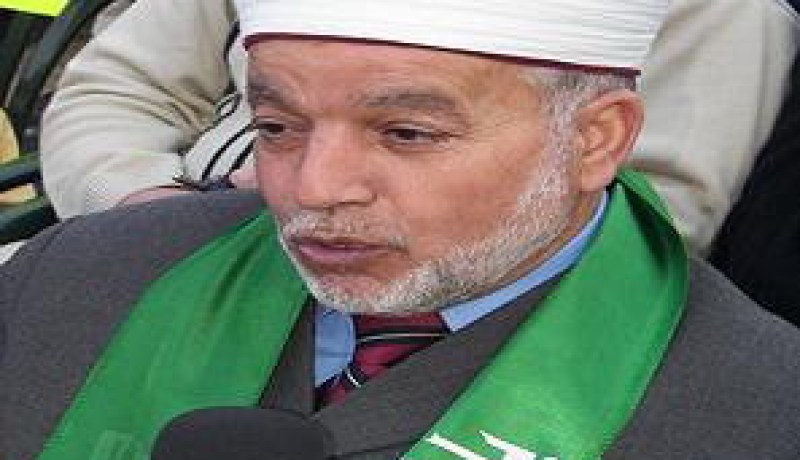مفتي القدس يحذّر من عواقب اقتحام الاحتلال الإسرائيلي للمسجد الأقصى