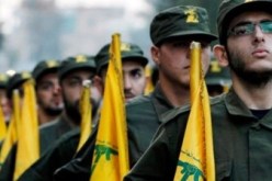 1200 عنصر من حزب الله يدخلون سوريا عبر ممرات مائية