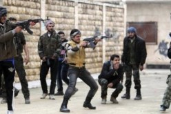 هولنديون في صفوف مقاتلي سوريا
