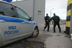 اعتقال 27 شخصا شاركوا في اجتماع غير مرخص به وسط موسكو