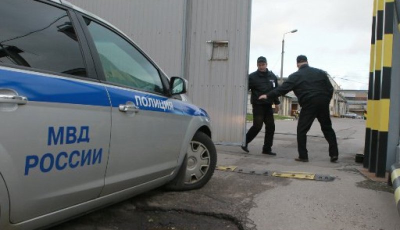 اعتقال 27 شخصا شاركوا في اجتماع غير مرخص به وسط موسكو