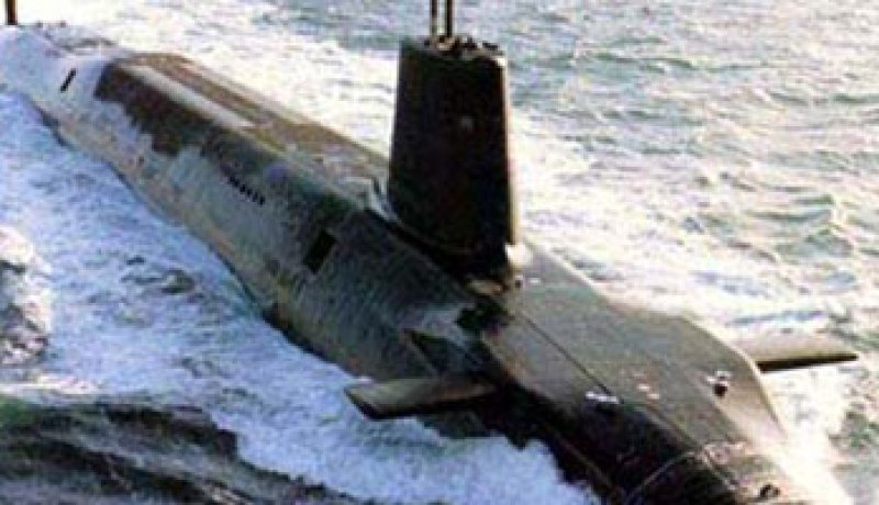 السعودية تنوى شراء 5 غواصات ألمانية
