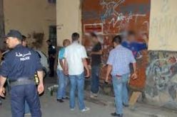 وضع حد لنشاط جماعة أشرار بوهران