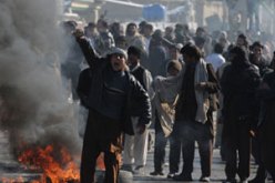جورجيا تغلق قاعدتين فى أفغانستان بعد مقتل جنودها