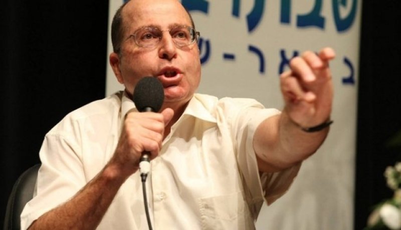 إسرائيل: سنتحرك إذا وصلت صفقة الصواريخ الروسية إلى الأسد
