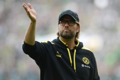 مدرب دورتموند: لو شاهدت برشلونة عندما كنت طفلاً لاتجهت للعب التنس