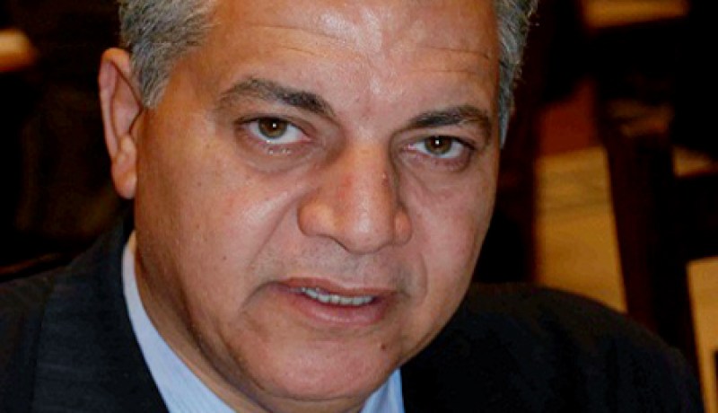 مصر: القبض على معارض سياسي لاتهامه بالتحريض على اقتحام منشآت عامة