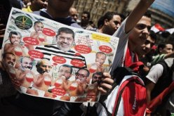 النائب العام يأمر باستجواب الكتاتني والبيومي حول التحريض على قتل المتظاهرين