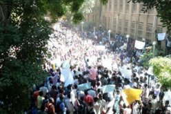 السيطرة على أعمال شغب بولاية سودانية عقب رفع الدعم عن المحروقات