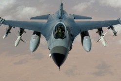 مصر تتسلم الدفعة الثانية من “إف 16” في أوت المقبل