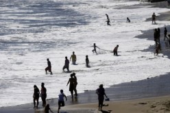 موجة من الحرّ الشديد تضرب جنوب غرب الولايات المتحدة