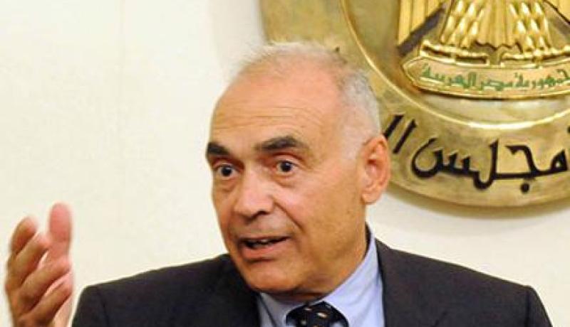 وزير الخارجية المصري يزور الجزائر الخميس المقبل