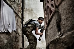 موسكو: خطف مصور روسي في سوريا
