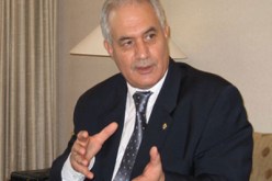 وزير الدولة وزير الداخلية والجماعات المحلية يشرف على مراسم تنصيب الأمين العام الجديد للوزارة