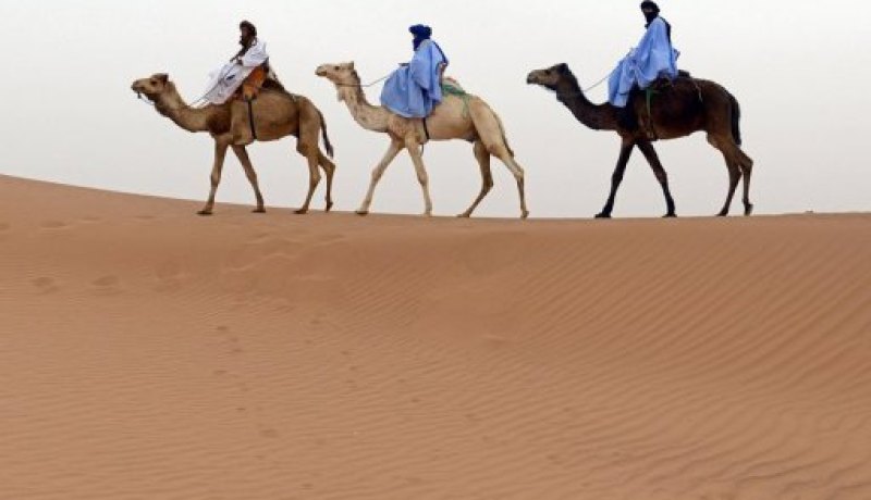 مجلس الامن يتبنى قرارا حول الصحراء الغربية