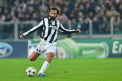 بيرلو أفضل لاعب خط وسط في أوروبا