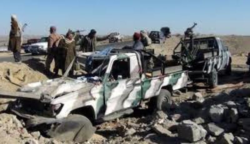 مقتل 13 عنصرا من ’’القاعدة’’ بانفجار في اليمن