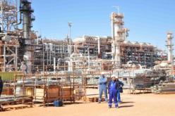 مصنع “تيقنتورين” الذي احتجز فيه رهائن في الجزائر جاهز جزئياً لمعاودة الانتاج