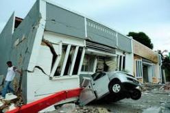 زلزال بقوة 7,1 درجات في بحر بندا في اندونيسيا ولا خطر بحصول تسونامي