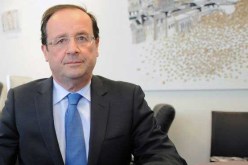 أولاند: سنرفع عدد قواتنا في إفريقيا الوسطى إلى 1600