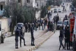 الأجهزة الأمنية تعتقل قيادي بارز في التيار السلفي في الأردن