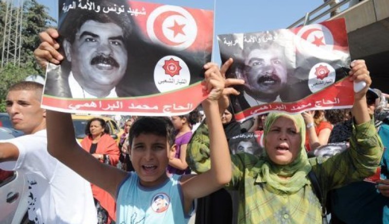 المركزية النقابية بتونس تتهم النهضة ب المراوغة والحيل السياسية
