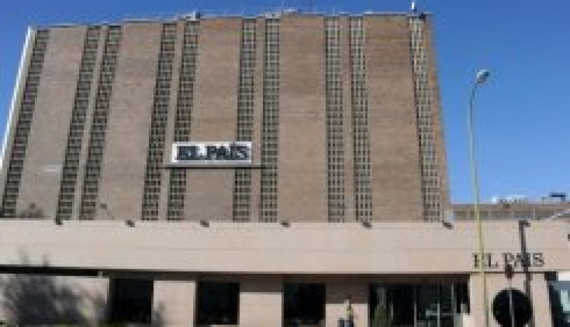 الحكومة المغربية تقاضي جريدة إلباييس الإسبانية لنشرها فيديو للقاعدة