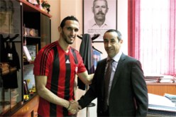 سليم حنيفي لاعب إتحاد الجزائر على وشك الالتحاق بشباب بلوزداد