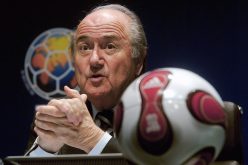 جوزيف بلاتر: افريقيا تستحق اكثر من 5 مقاعد فى المونديال
