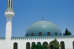 افتتاح مركز لإعداد مدرسى مادة التربية الإسلامية فى فرانكفورت