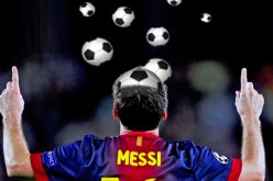 العلماء يكشفون سر عبقرية ميسي ورونالدو الكروية