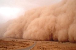 100 قتيل فى عاصفة فى الصومال