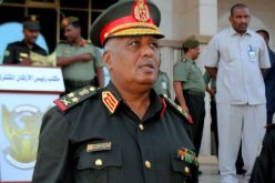 قائد جديد للجيش السوداني يتقلد مهامه بعد هجمات للمتمردين