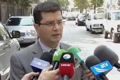 آذربيجان: لن نكون قاعدة عسكرية لضرب إيران