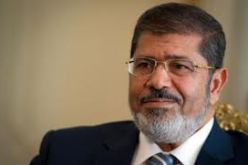 مرسي: ملف المطلوبين الليبيين في مصر سيعالج ’’طبقا للقانون