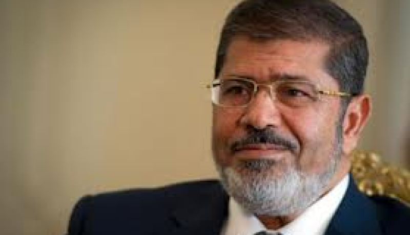 مرسي: ملف المطلوبين الليبيين في مصر سيعالج ’’طبقا للقانون