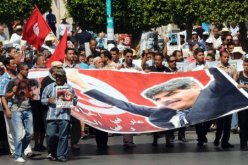 أولى جلسات التأسيسي التونسي منذ اغتيال أحد نوابه