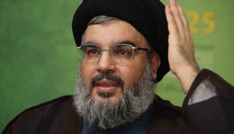 حزب الله يصف قرار الاتحاد الأوروبى بأنه عدوانى و ظالم