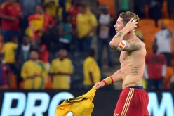 الفيفا يتراجع عن قراره ويعترف بخسارة إسبانيا أمام جنوب إفريقيا وديا