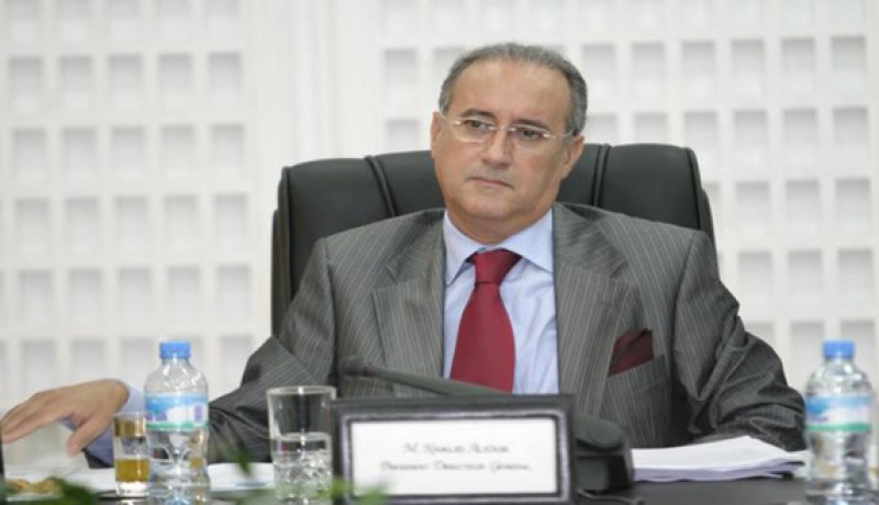 السماح لوزير مغربي سابق رهن الاعتقال بحضور جنازة والدته