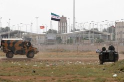 البرلمان البلغاري يرفض طلب بناء سياج على الحدود مع تركيا