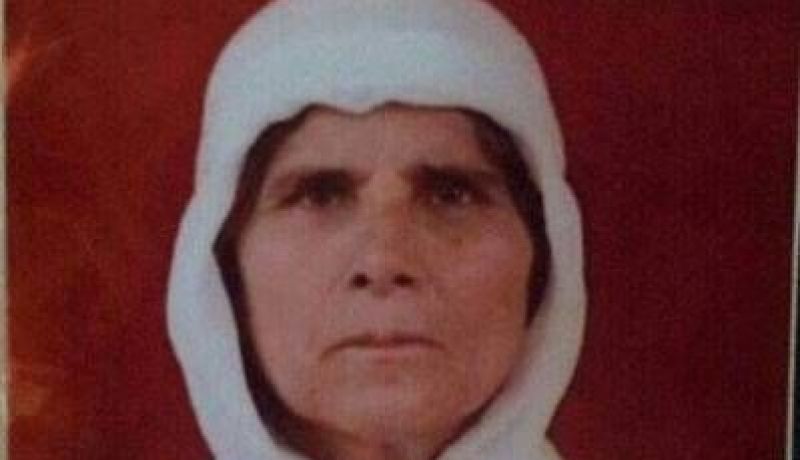 وفاة أول أسيرة فلسطينية